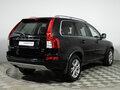 2012 Volvo XC90 I Рестайлинг, чёрный, 1699700 рублей - вид 4