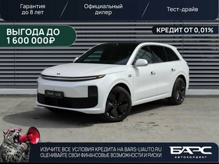 Li Auto (Lixiang) L6 I