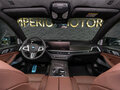 2026 BMW X7 M60i I (G07) Рестайлинг, чёрный, 22290000 рублей - вид 9