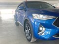2019 Haval F7x I, белый, 1785000 рублей