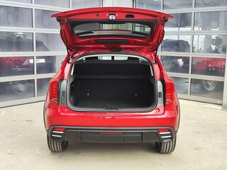 2026 Haval Jolion I Рестайлинг 2, красный, 2699000 рублей, вид 5