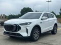 2023 Jetour X70+ I, белый, 1350000 рублей