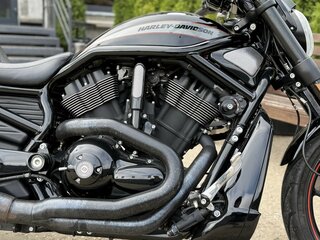2013 Harley-Davidson Night Rod, чёрный, 1840000 рублей, вид 3