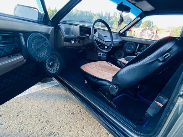 2001 Lada (ВАЗ) 2108, серебристый, 210000 рублей - вид 21