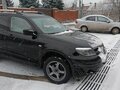 2006 Mitsubishi Outlander I, чёрный, 920000 рублей - вид 3