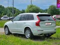 2017 Volvo XC90 II, белый - вид 3