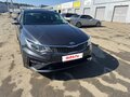 2019 Kia Optima IV Рестайлинг, серый, 2290000 рублей - вид 5