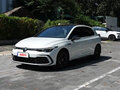 2022 Volkswagen Golf VIII, белый, 1710000 рублей