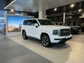 2026 Haval H9 II, белый - вид 3