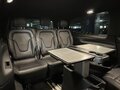2018 Mercedes-Benz V-Класс Long 200 d длинный III (W447), чёрный, 4149000 рублей - вид 11
