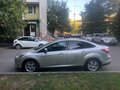 2013 Ford Focus III, серый, 650000 рублей - вид 3