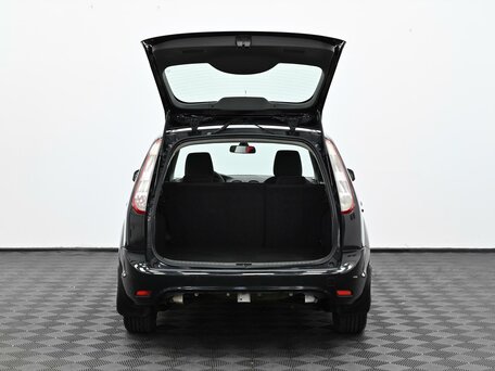 2010 Ford Focus II Рестайлинг, чёрный, 449000 рублей, вид 5