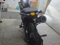 2026 Voge AC525X, серебристый, 570000 рублей - вид 3