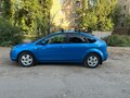 2006 Ford Focus II, голубой, 450000 рублей - вид 8
