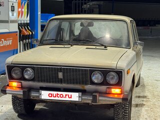 1988 Lada (ВАЗ) 2106, бежевый, 85000 рублей, вид 1