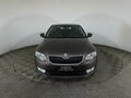 2015 Skoda Octavia III (A7), коричневый - вид 1