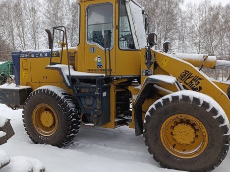 2007 SEM ZL30F-I, 1100000 рублей, вид 3