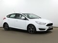 2016 Ford Focus III Рестайлинг, белый, 990000 рублей