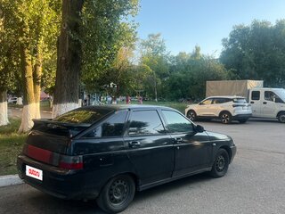 2007 Lada (ВАЗ) 2112, серый, 150000 рублей, вид 3