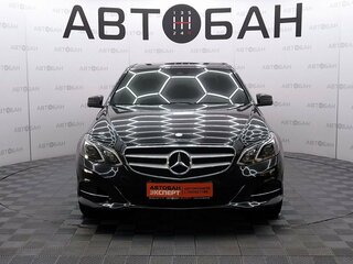 2013 Mercedes-Benz E-Класс 300 IV (W212, S212, C207) Рестайлинг, чёрный, 2450000 рублей, вид 2