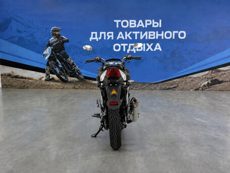2026 Motoland Fighter 250, чёрный, 163700 рублей, вид 5