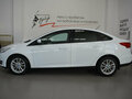 2015 Ford Focus III Рестайлинг, белый - вид 5