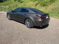2021 Mazda 6 III (GJ) Рестайлинг 2, коричневый, 1800000 рублей - вид 5