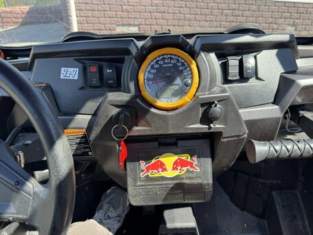2013 Polaris RZR XP 1000, чёрный, 850000 рублей, вид 3