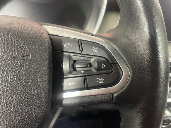 2021 Geely Coolray I, чёрный, 1649000 рублей - вид 16