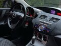 2011 Mazda 3 II (BL), белый, 610000 рублей - вид 6