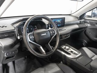 2023 Haval Jolion I, белый, 1849685 рублей, вид 5
