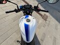 2016 Suzuki SV 650, белый, 525000 рублей - вид 5