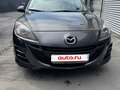 2009 Mazda 3 II (BL), серый, 850000 рублей - вид 2