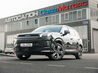 2026 GAC Aion V, чёрный, 2790000 рублей, вид 4