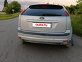 2007 Ford Focus II, серый, 299000 рублей - вид 4