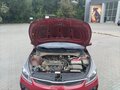 2017 Kia Rio IV, красный - вид 6