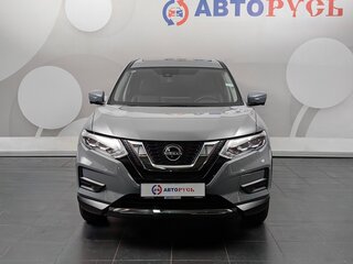 2025 Nissan X-Trail III Рестайлинг 2, серый, 4190000 рублей, вид 2
