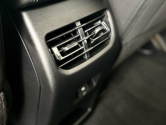 2026 Haval M6 II, серый, 2099000 рублей - вид 15