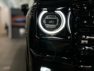 2026 Haval H9 II, чёрный, 5299000 рублей, вид 4