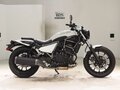 2023 Kawasaki ZL400 Eliminator, белый, 710000 рублей - вид 1