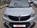 2019 Brilliance V3 I Рестайлинг, серебристый, 965000 рублей