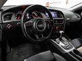 2012 Audi A5 I (8T) Рестайлинг, чёрный, 1250000 рублей - вид 6