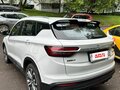 2022 Geely Coolray I, белый, 1120000 рублей - вид 8