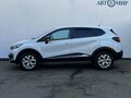 2017 Renault Kaptur I, белый, 1050000 рублей - вид 7