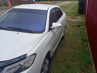 2018 Lifan Solano II, белый, 750000 рублей, вид 2