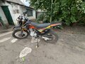 2025 Sycmmc 250, чёрный, 95000 рублей - вид 1