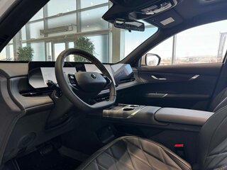 2025 Changan CS75 Plus IV, белый, 4249900 рублей, вид 4