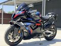 2025 BMW M 1000 RR, чёрный, 3999999 рублей - вид 2