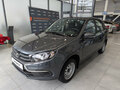2026 Lada (ВАЗ) Granta I Рестайлинг, серый