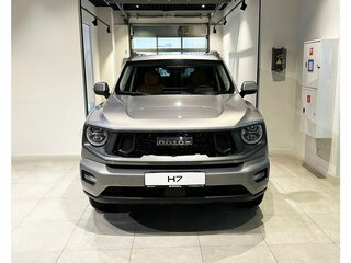 2026 Haval H7 I, серый, 3959010 рублей, вид 2